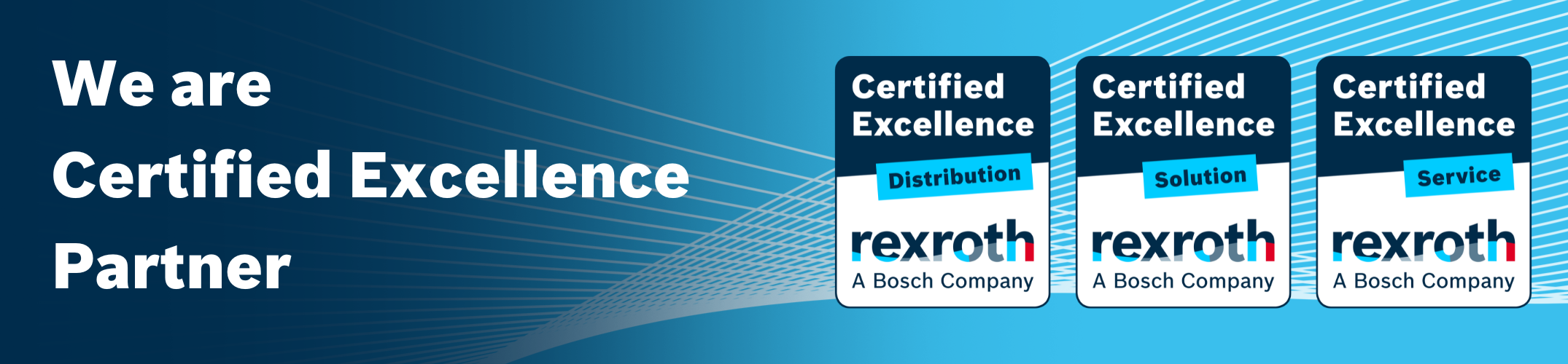 Bosch Rexroth Official